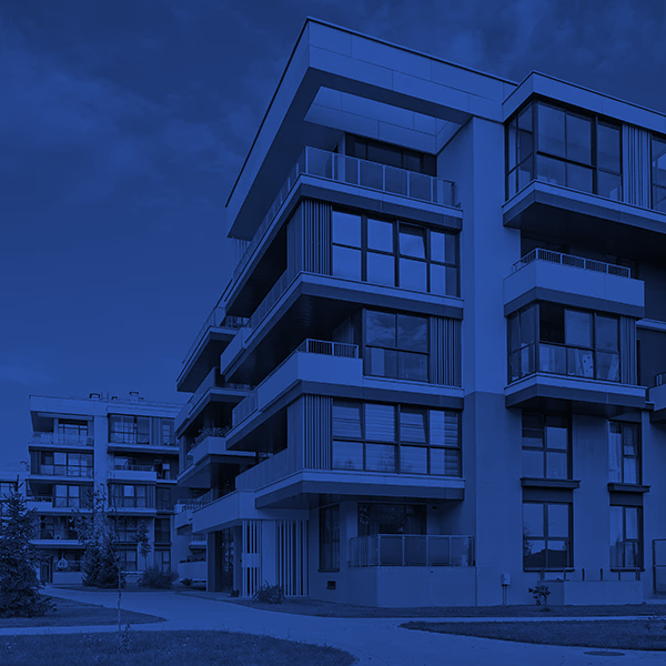 Araks Group Real Estate Project, Ukraine